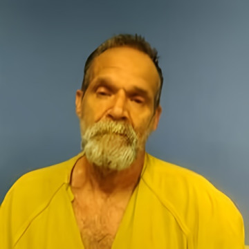 Mugshot of JAY DICKSON