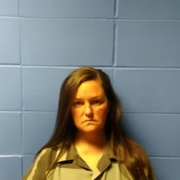 Mugshot of HEATHER WALKER