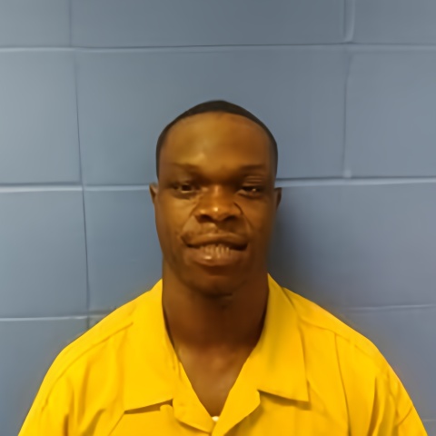 Mugshot of RICHARD GRAVES