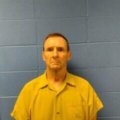 Mugshot of BRADLEY HANKINS