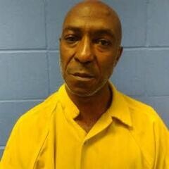 Mugshot of KENNETH CUMMINGS