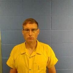 Mugshot of WILLIAM COSSEY