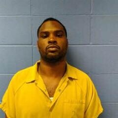 Mugshot of BRANDON LEE