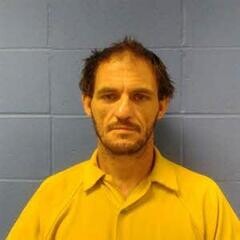 Mugshot of DON MALLETT