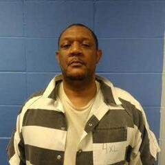 Mugshot of RODNEY SMITH
