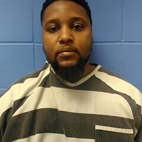 Mugshot of CORVONTIST GARNER