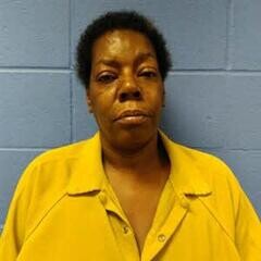 Mugshot of NAKIA JACKSON