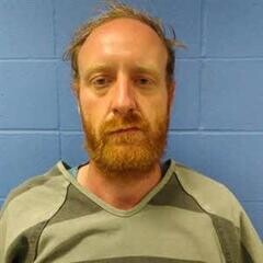 Mugshot of RIDGE LONG