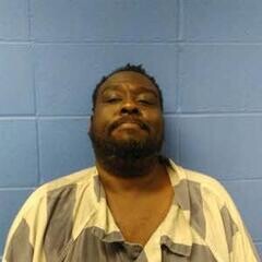 Mugshot of JAMES CRENSHAW