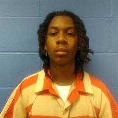 Mugshot of DEMICHEAL JORDAN