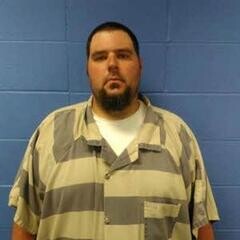 Mugshot of TERRENCE SKUDLARK
