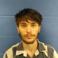 Mugshot of KOHAN PAYNE