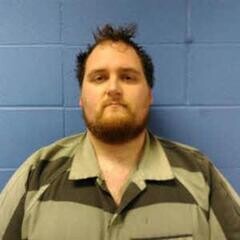 Mugshot of GARY MOORE