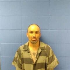 Mugshot of KEVIN HUTSON