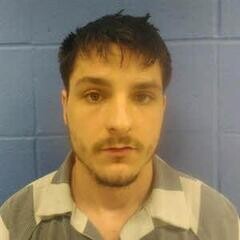 Mugshot of ZACHARY ROGGENBACH