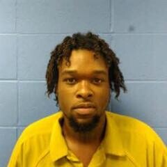 Mugshot of CARL BEASLEY