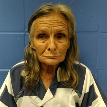 Mugshot of GLORIA GALLOTO