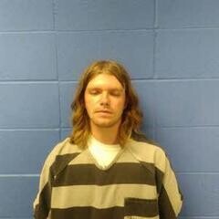 Mugshot of REED STONE