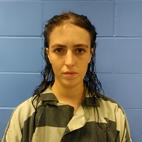 Mugshot of ANNABELLA BENVENUTO