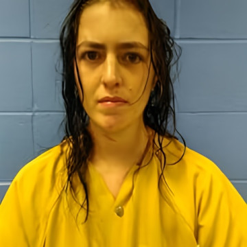 Mugshot of ANNABELLA BENVENUTO