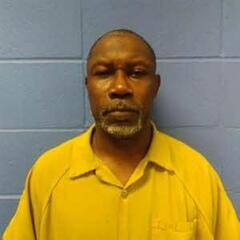 Mugshot of TRACY LAMBERT