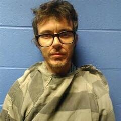 Mugshot of SEAN YATES
