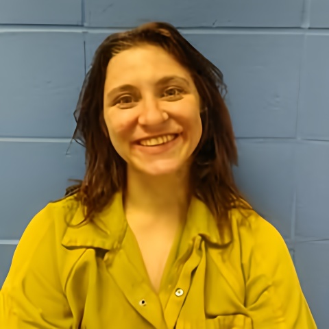 Mugshot of ALISHA DOUGLAS