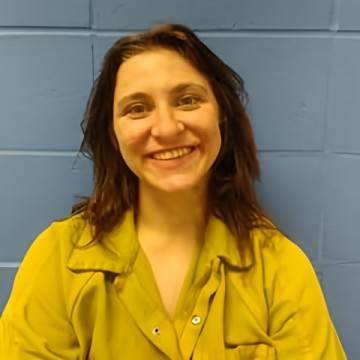 Mugshot of ALISHA DOUGLAS