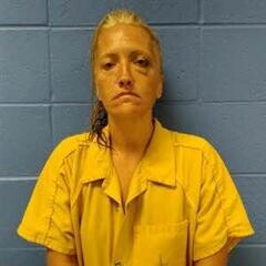 Mugshot of SUSAN WHITLEY