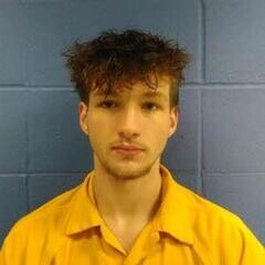 Mugshot of NATHANIEL HIETER
