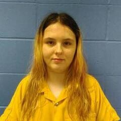 Mugshot of CATHRYN MCMURRY