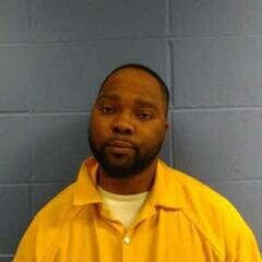 Mugshot of TOMMIE SMITH