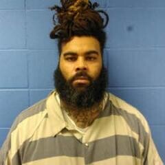 Mugshot of DAVID COOK
