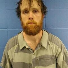 Mugshot of BRANDON LEE