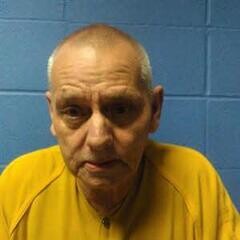Mugshot of RAYMOND WRIGHT