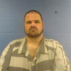 Mugshot of JONATHAN HOGUE