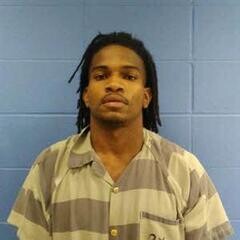 Mugshot of BRANDON MAYWEATHER