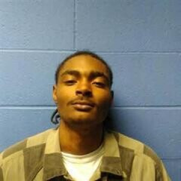 Mugshot of JAIDEN MILLER