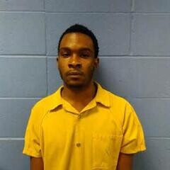 Mugshot of CHARLES WORTHY