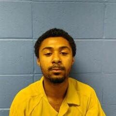 Mugshot of JIMMY NORRIS-BOADU