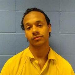 Mugshot of DEON BRITT