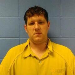 Mugshot of ETHAN CLARK
