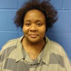 Mugshot of KIMBERLY BLAKELY