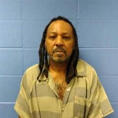 Mugshot of JEFFERY TATE