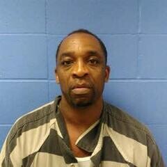 Mugshot of ERNEST MCCUIN