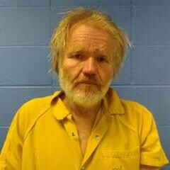 Mugshot of JOE MOONEY