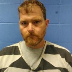Mugshot of RYAN MCGOVERAN