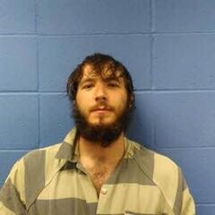 Mugshot of CONNOR PRIOR