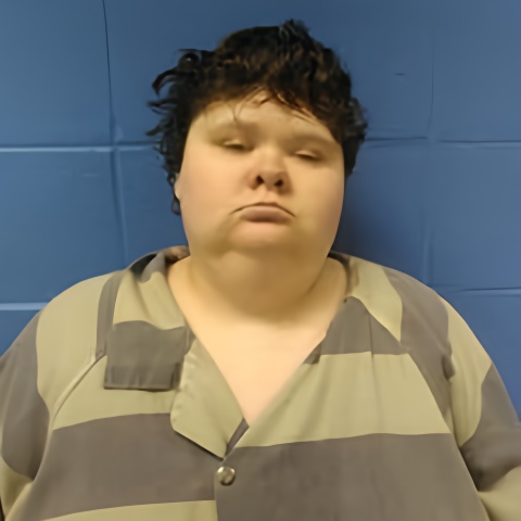Mugshot of LEANNA WINGETT