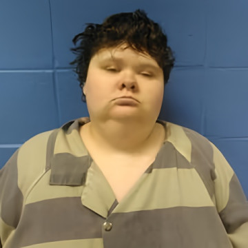 Mugshot of LEANNA WINGETT